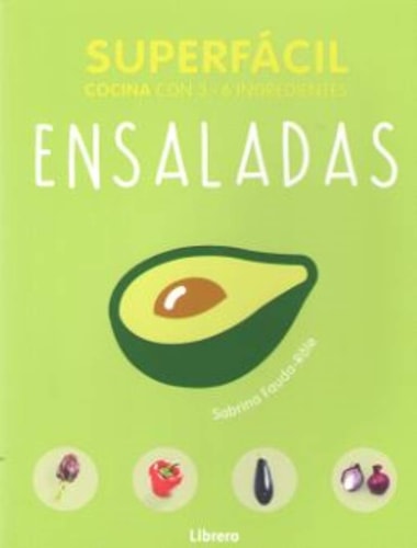 Ensaladas
