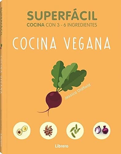 Cocina Vegana