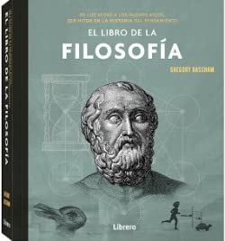 El libro de la Filosofía cover