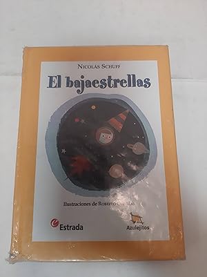 El bajaestrellas