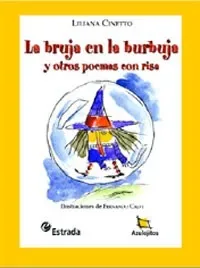 La bruja en la burbuja
