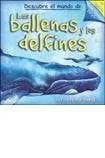 Descubre el mundo de las ballenas y los delfines cover