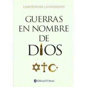 Guerras en nombre de Dios