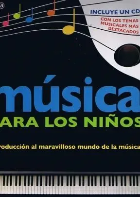 Música para los niños