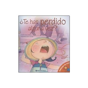¿Te has perdido alguna vez?