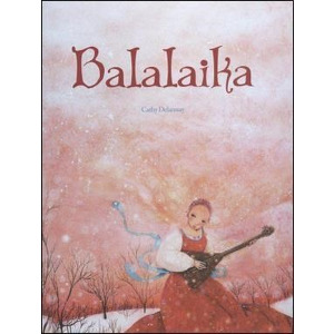 Balalaika