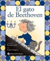 El gato de Beethoven
