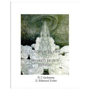 La reina de las nieves