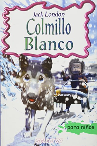 Colmillo blanco