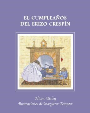 El cumpleaños del erizo Crespín