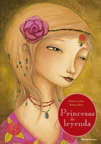 Princesas de leyenda