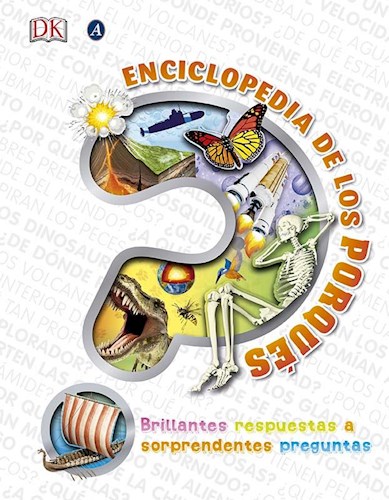 Enciclopedia de los porqués