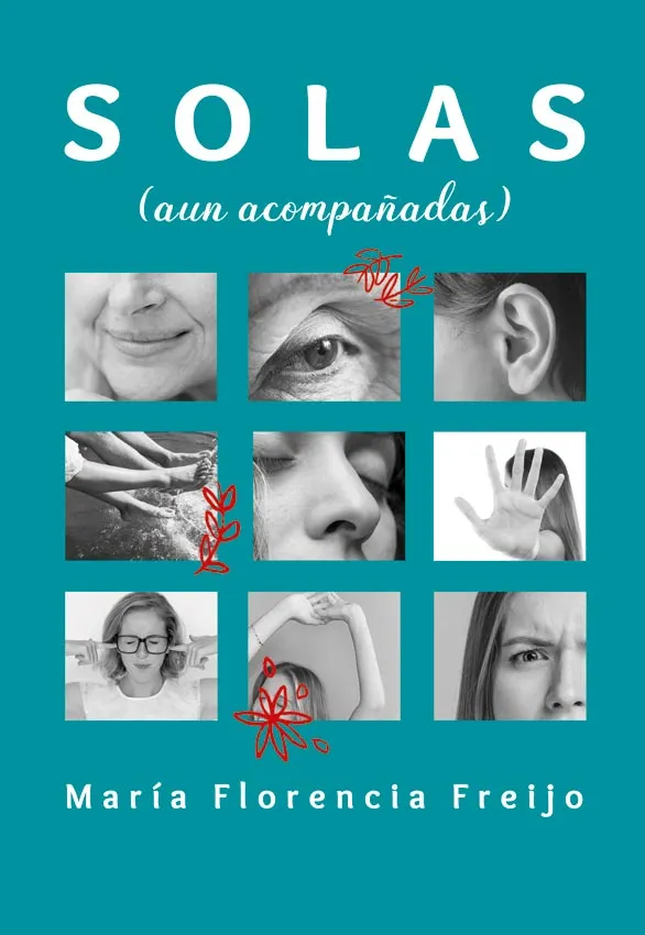 Solas (Aún Acompañadas) cover