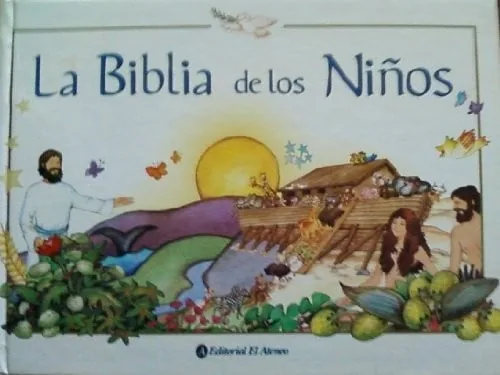 La Biblia de los niños