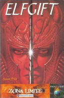 Elfgift cover