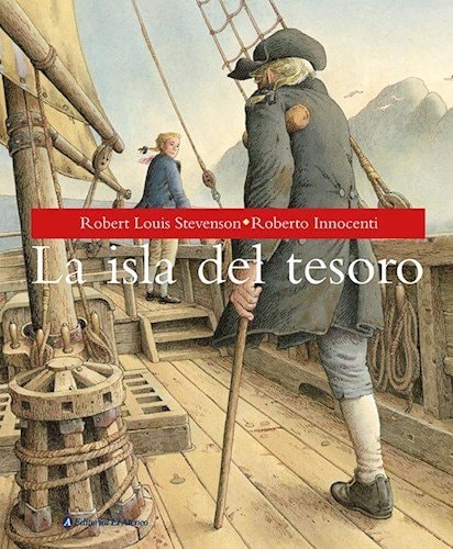La Isla Del Tesoro