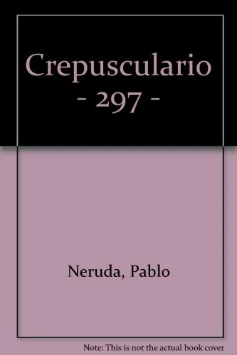 Crepusculario
