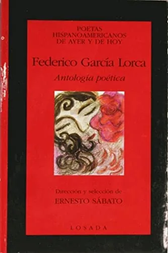 Poetas hispanoamericanos de ayer y de hoy
