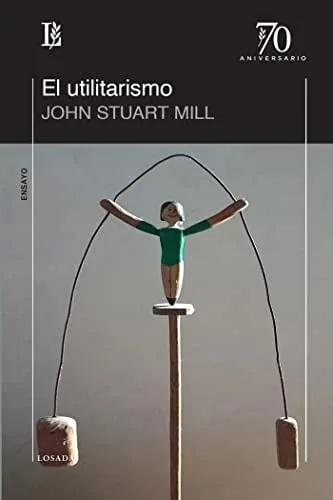 El utilitarismo cover