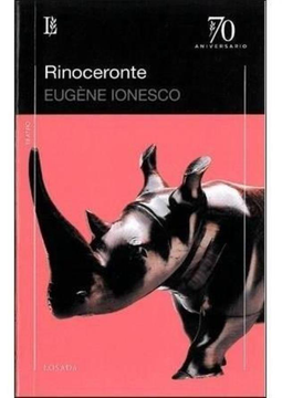 El rinoceronte