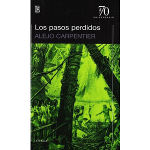 Los pasos perdidos