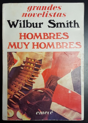 Hombres muy hombres