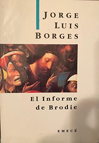 El informe de Brodie