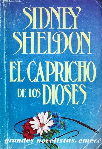 El capricho de los dioses