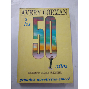 A los cincuenta años cover