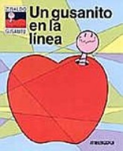 Un gusanito en la línea