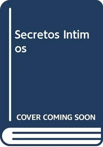 Secretos Íntimos
