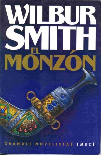 El Monzón cover