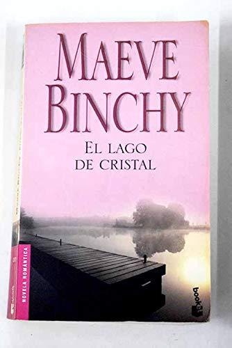 El lago de cristal cover