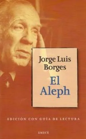 El Aleph cover