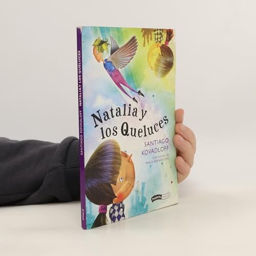 Natalia y Los Queluces cover