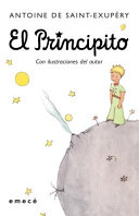 El principito cover