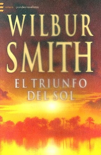 El triunfo del sol cover