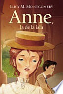 Anne, la de la isla
