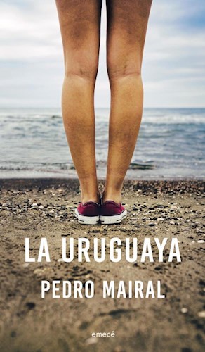 La uruguaya cover