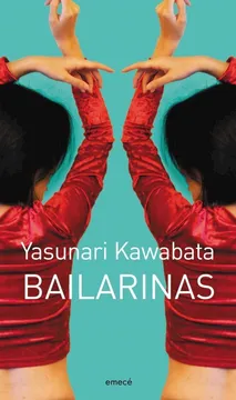 Bailarinas cover