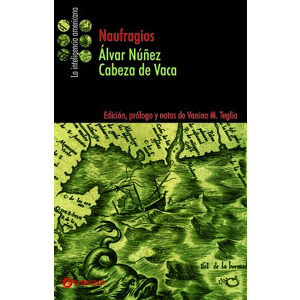 NaufragiosNaufragios