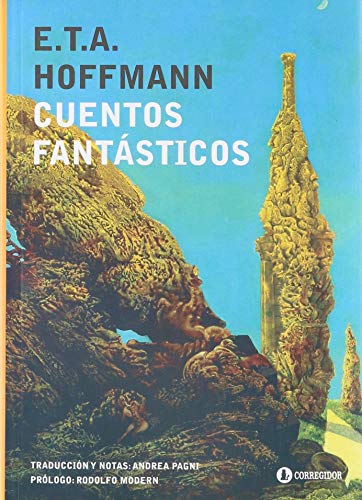 Cuentos fantásticos