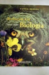 Invitacion a la Biologia