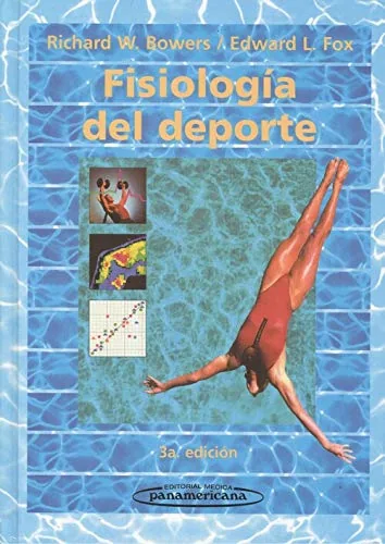 Fisiología del deporte