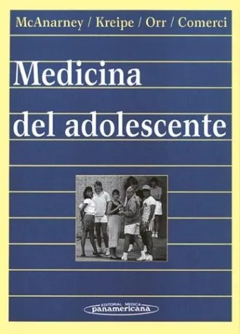 Medicina del adolescente