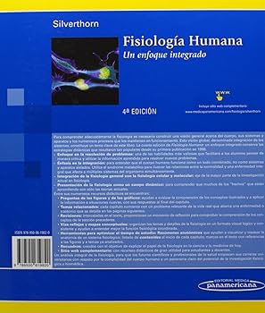Fisiología humana cover