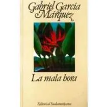 La mala hora cover