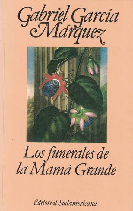 Los funerales de la Mama Grande