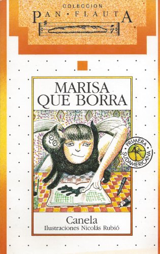 Marisa que borra