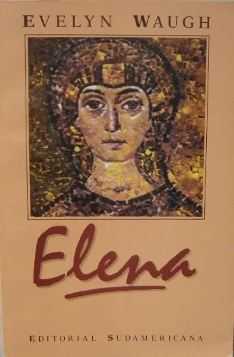 Elena cover